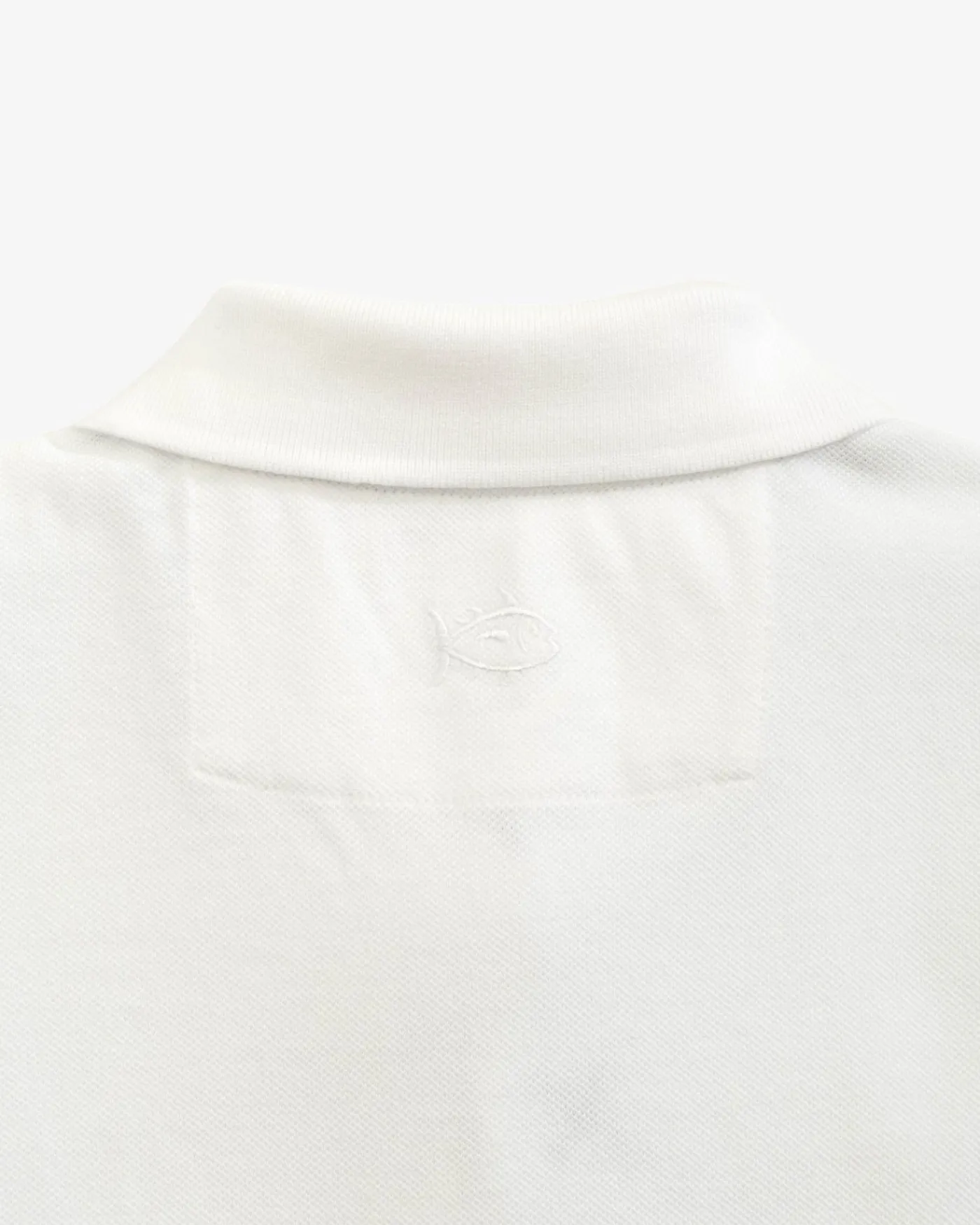 Outlet Southern Tide Alabama Crimson Tide Skipjack Polo Shirt
