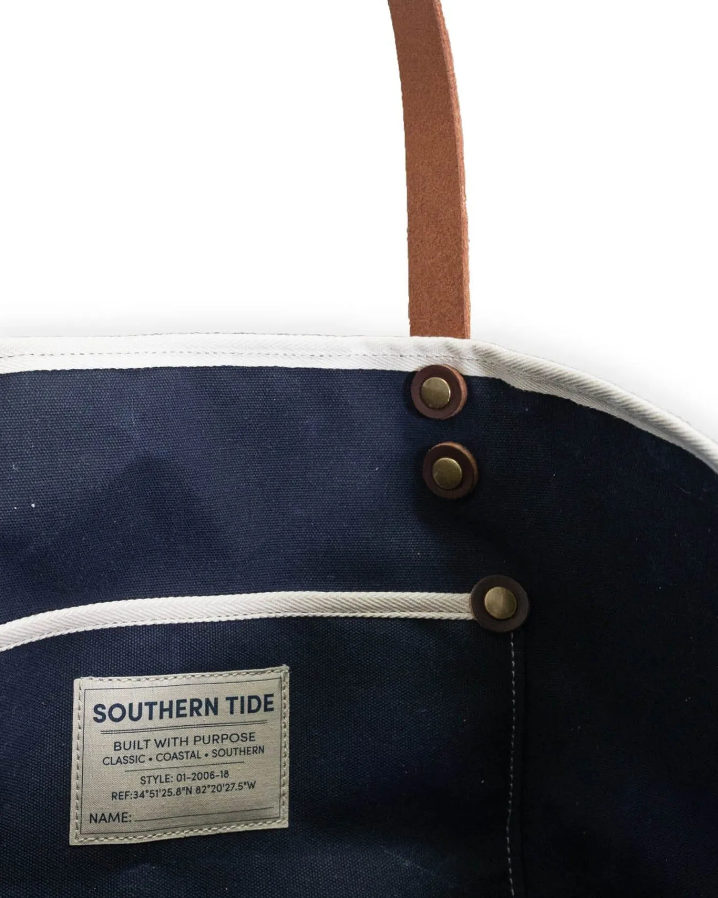Sale Southern Tide All Day Tote