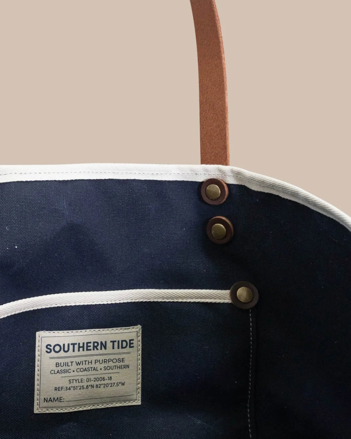 Sale Southern Tide All Day Tote