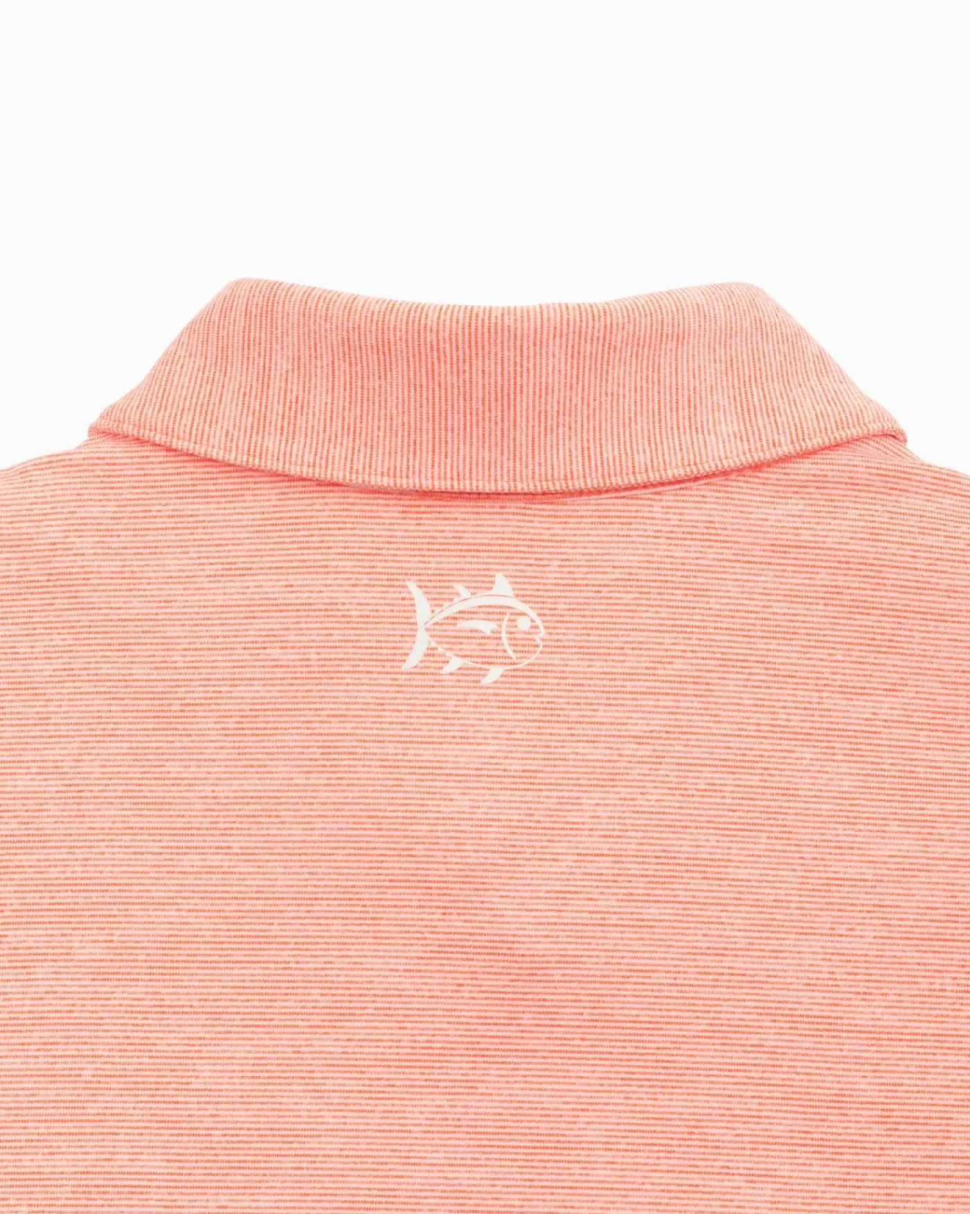 Outlet Southern Tide Auburn Tigers Driver Spacedye Polo Shirt