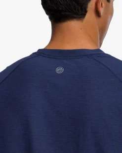 Discount Southern Tide Brrr°®-Illiant Performance Long Sleeve T-Shirt