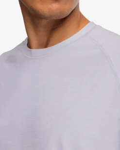 Discount Southern Tide Brrr°®-Illiant Performance Long Sleeve T-Shirt