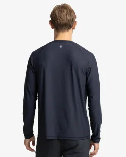 Discount Southern Tide Brrr°®-Illiant Performance Long Sleeve T-Shirt