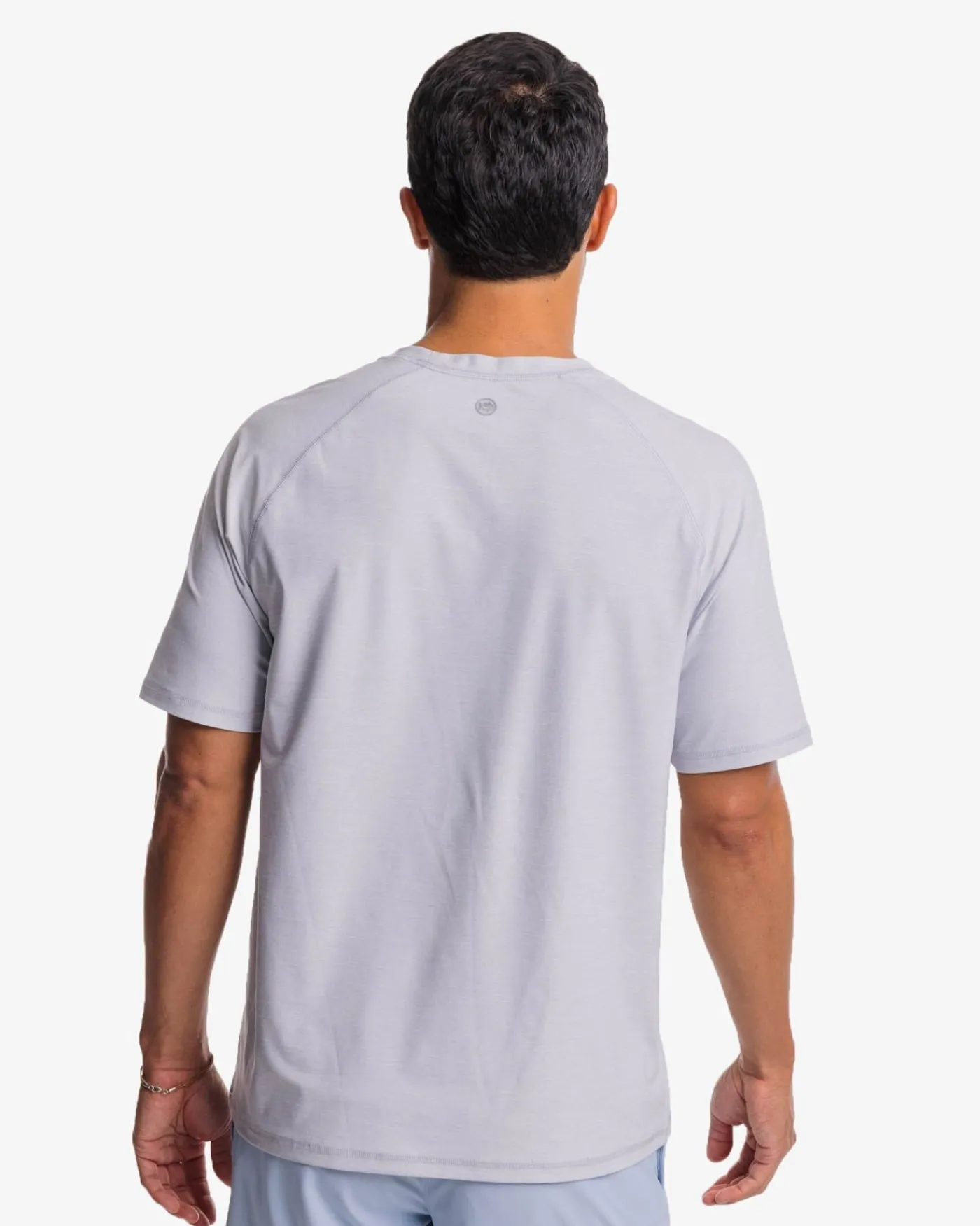 Shop Southern Tide Brrr°®-Illiant Performance T-Shirt
