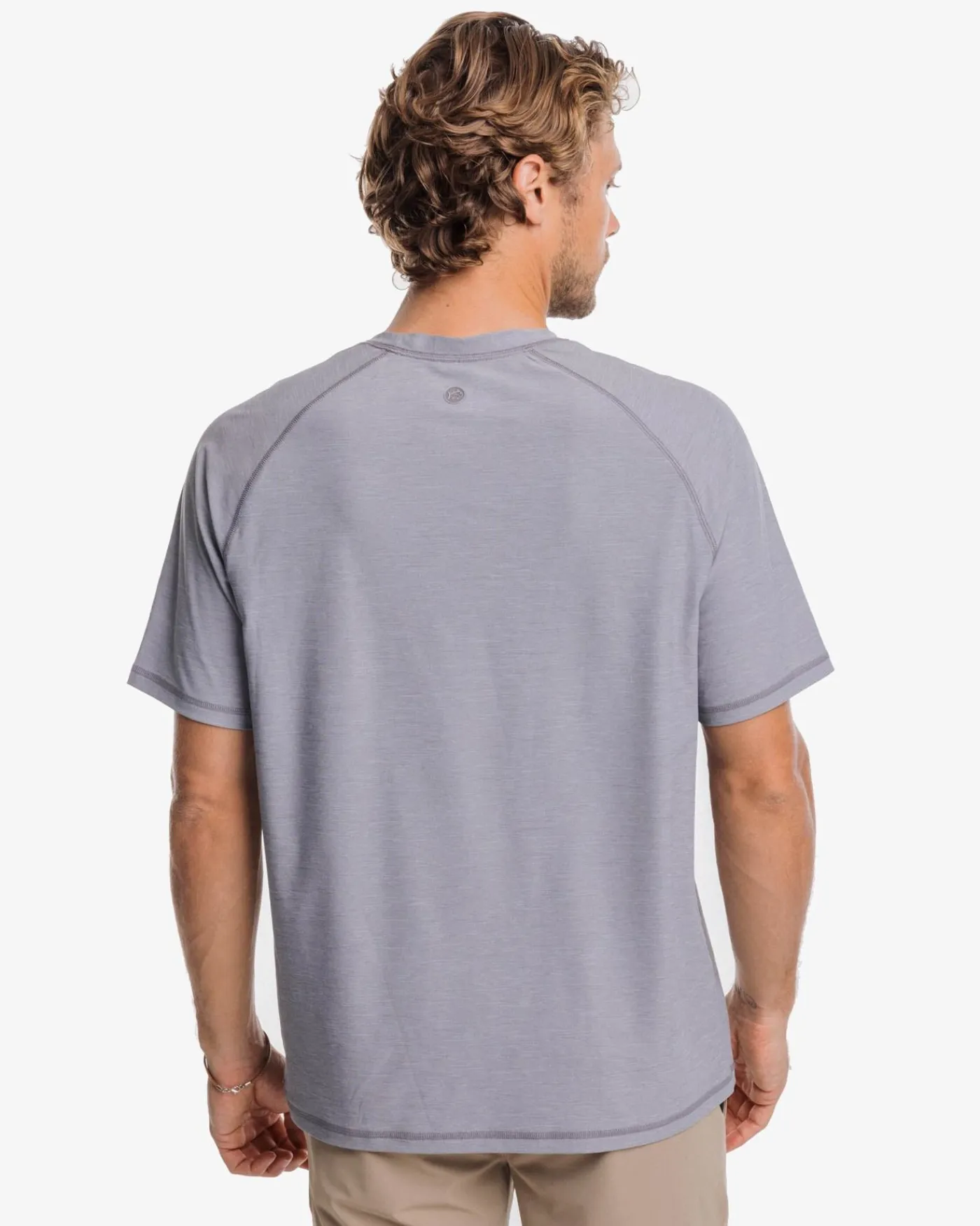 Shop Southern Tide Brrr°®-Illiant Performance T-Shirt