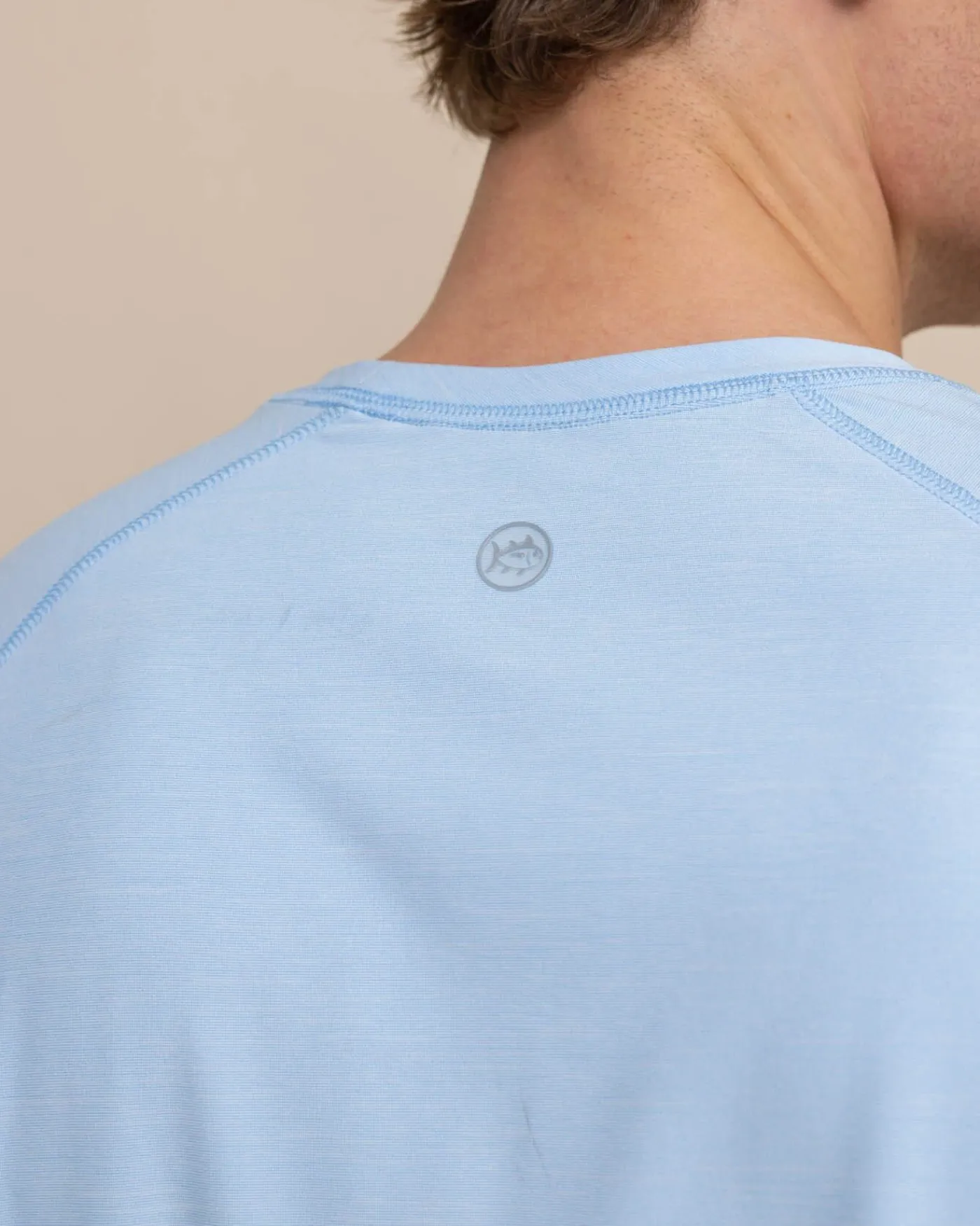 Shop Southern Tide Brrr°®-Illiant Performance T-Shirt