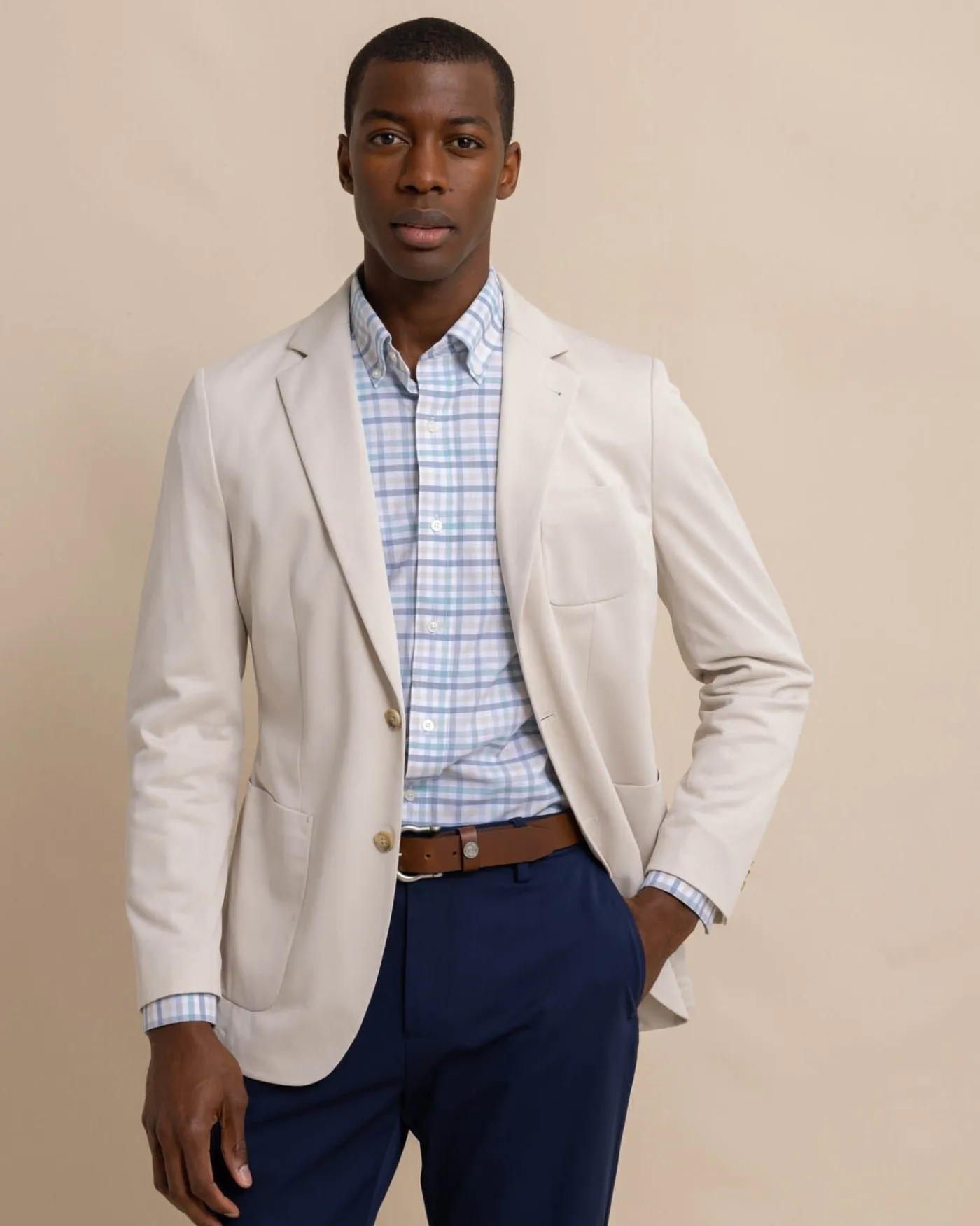 Sale Southern Tide Charleston Blazer