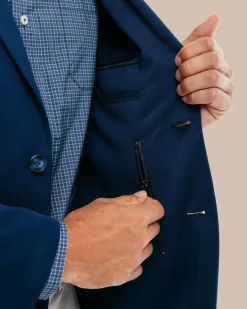 Sale Southern Tide Charleston Blazer