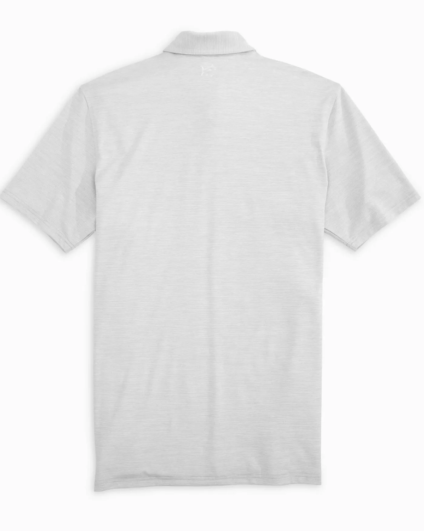 Outlet Southern Tide Citadel Bulldogs Driver Spacedye Polo Shirt