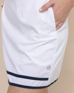 Best Sale Southern Tide Elaina Golf Skort