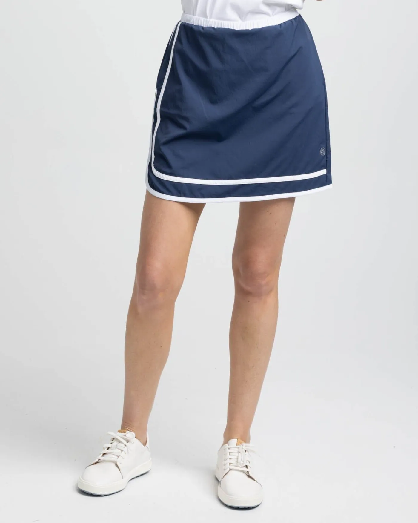 Best Sale Southern Tide Elaina Golf Skort
