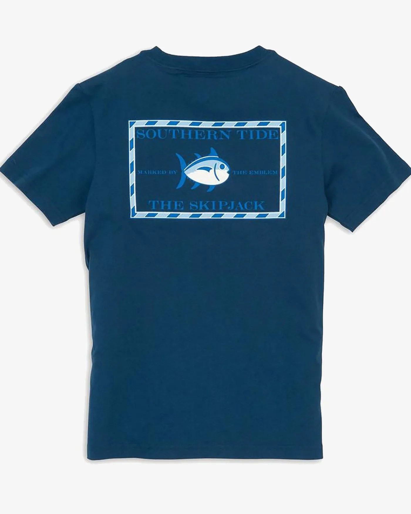 Clearance Southern Tide Kids Original Skipjack T-Shirt