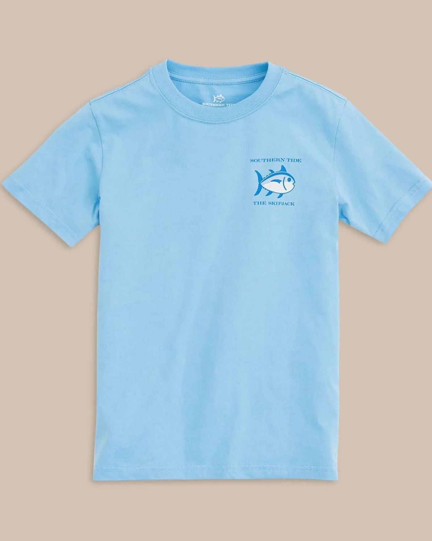 Clearance Southern Tide Kids Original Skipjack T-Shirt