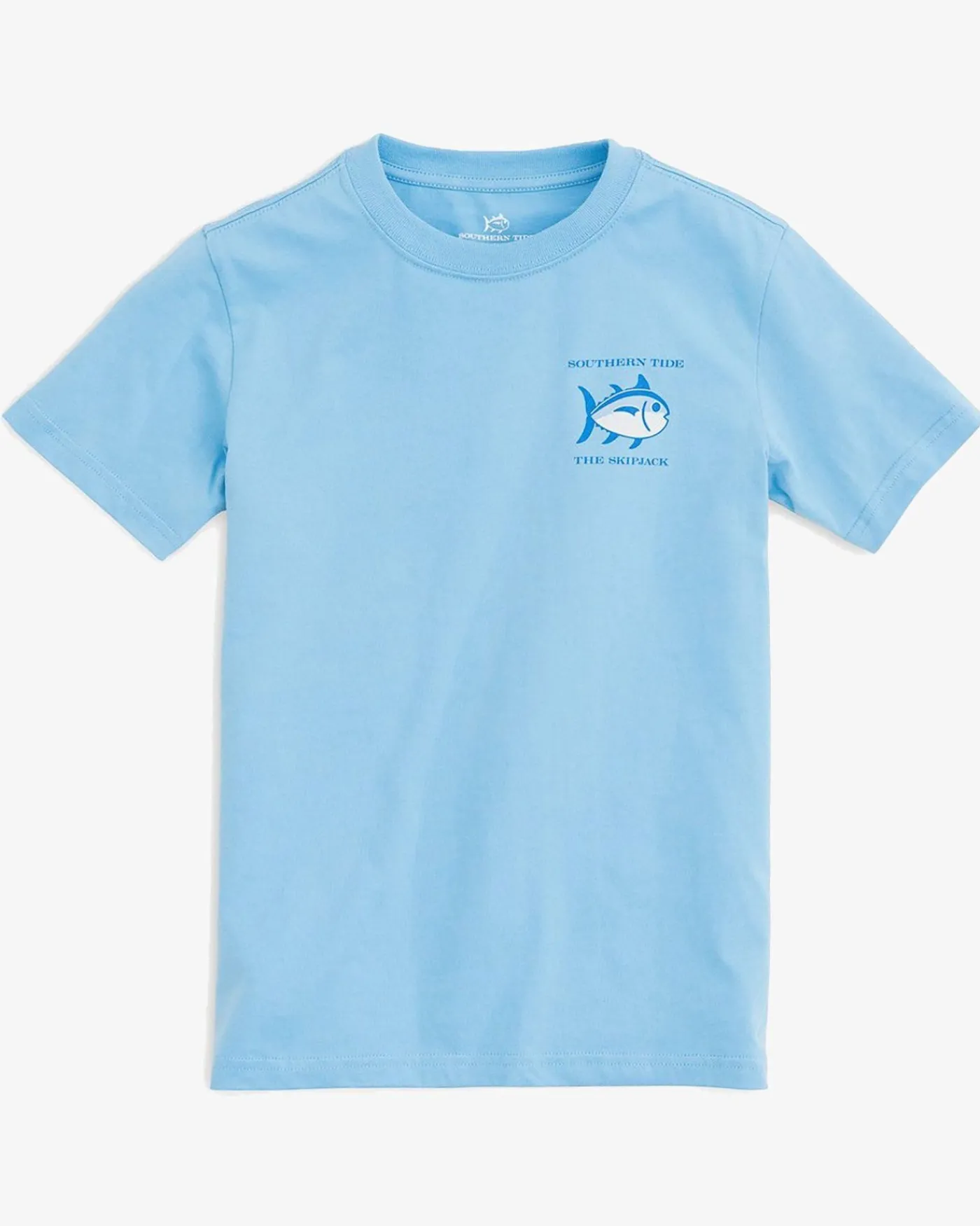 Clearance Southern Tide Kids Original Skipjack T-Shirt