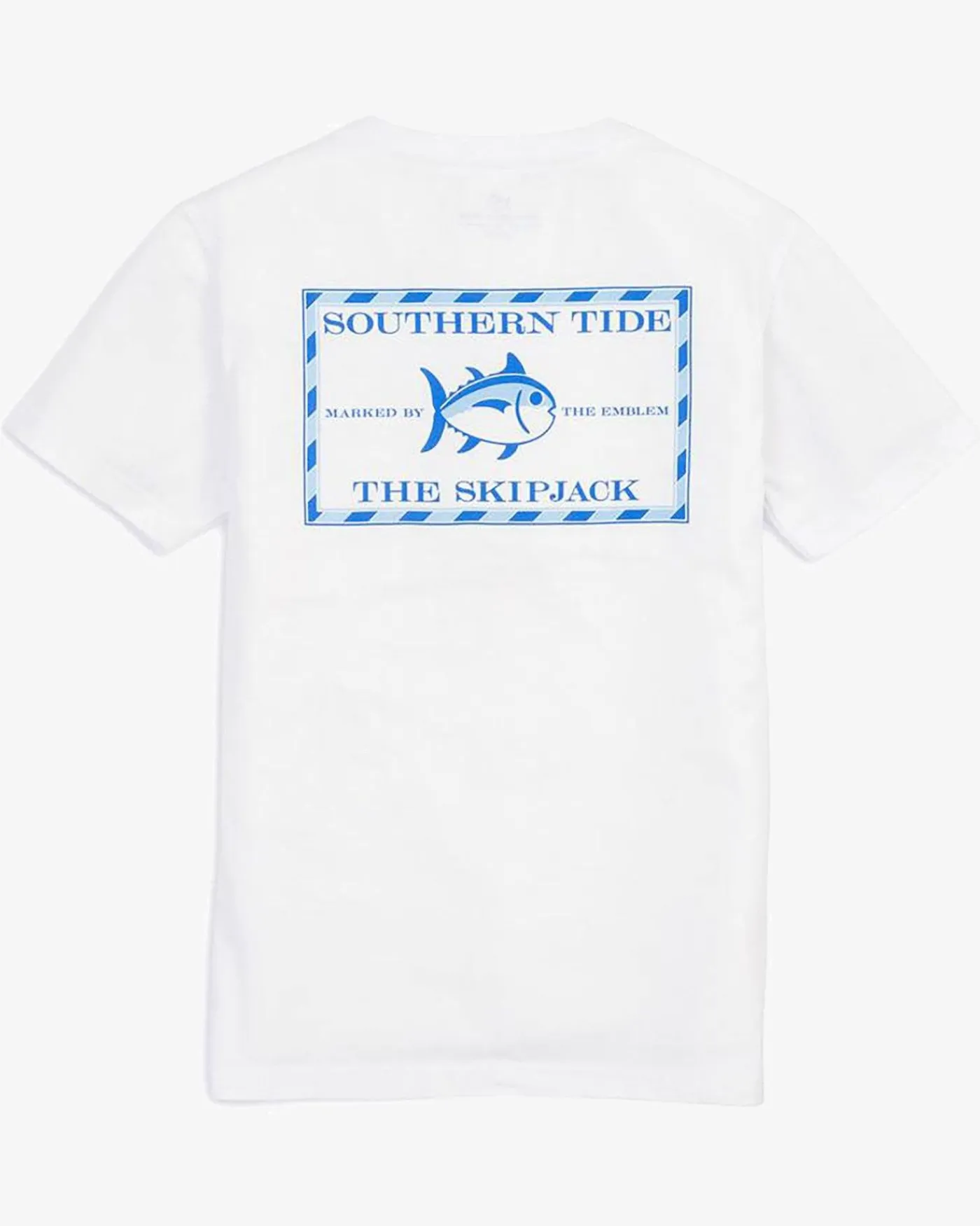 Clearance Southern Tide Kids Original Skipjack T-Shirt