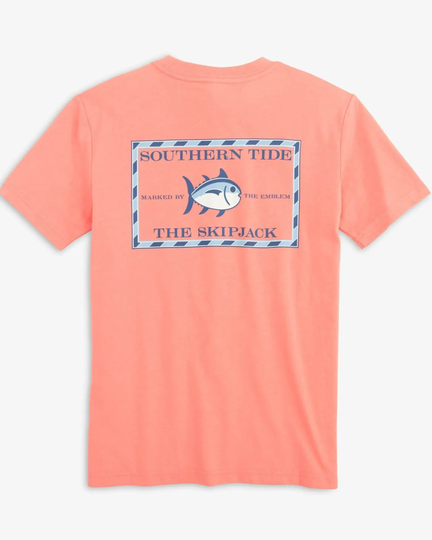 Clearance Southern Tide Kids Original Skipjack T-Shirt