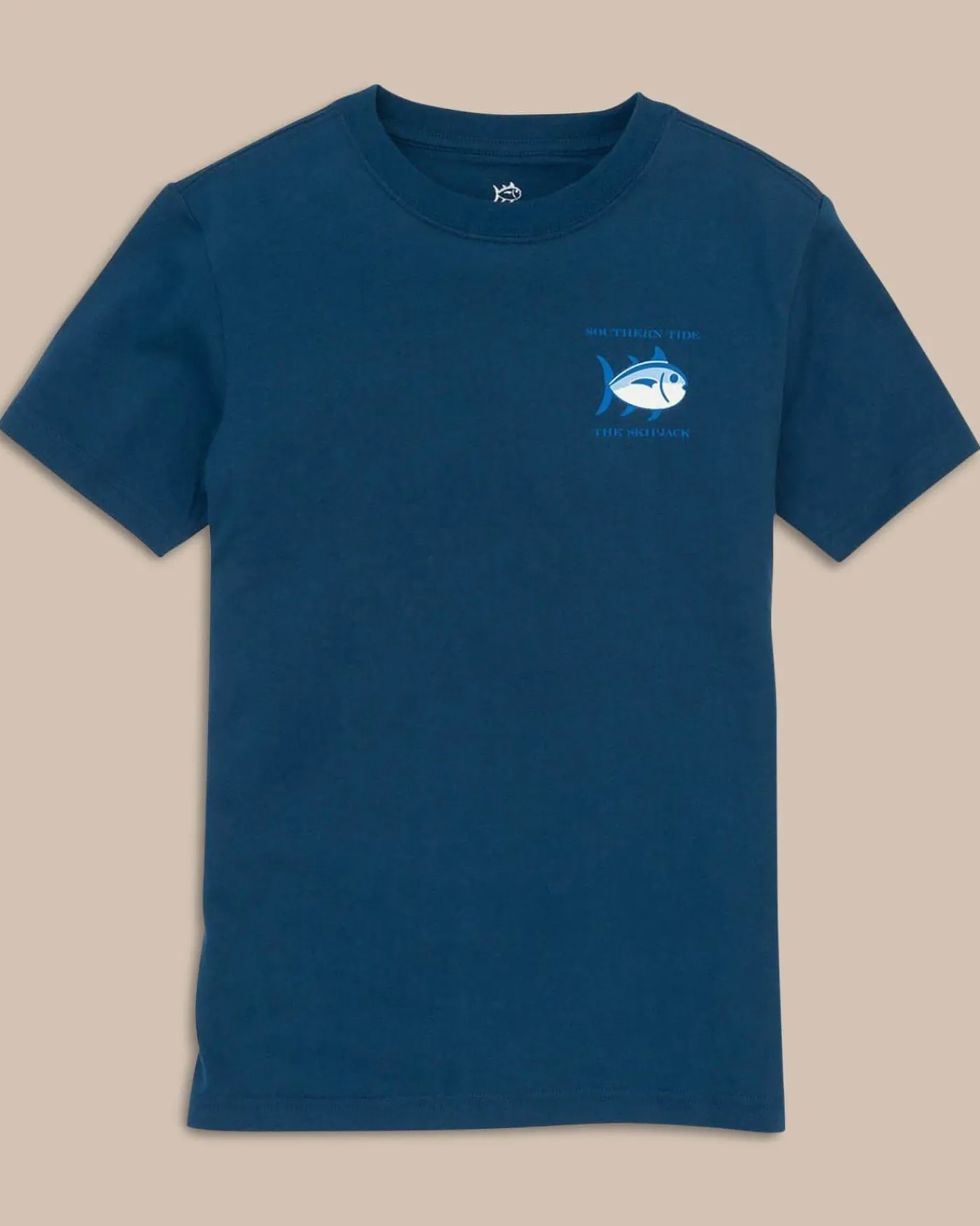 Clearance Southern Tide Kids Original Skipjack T-Shirt
