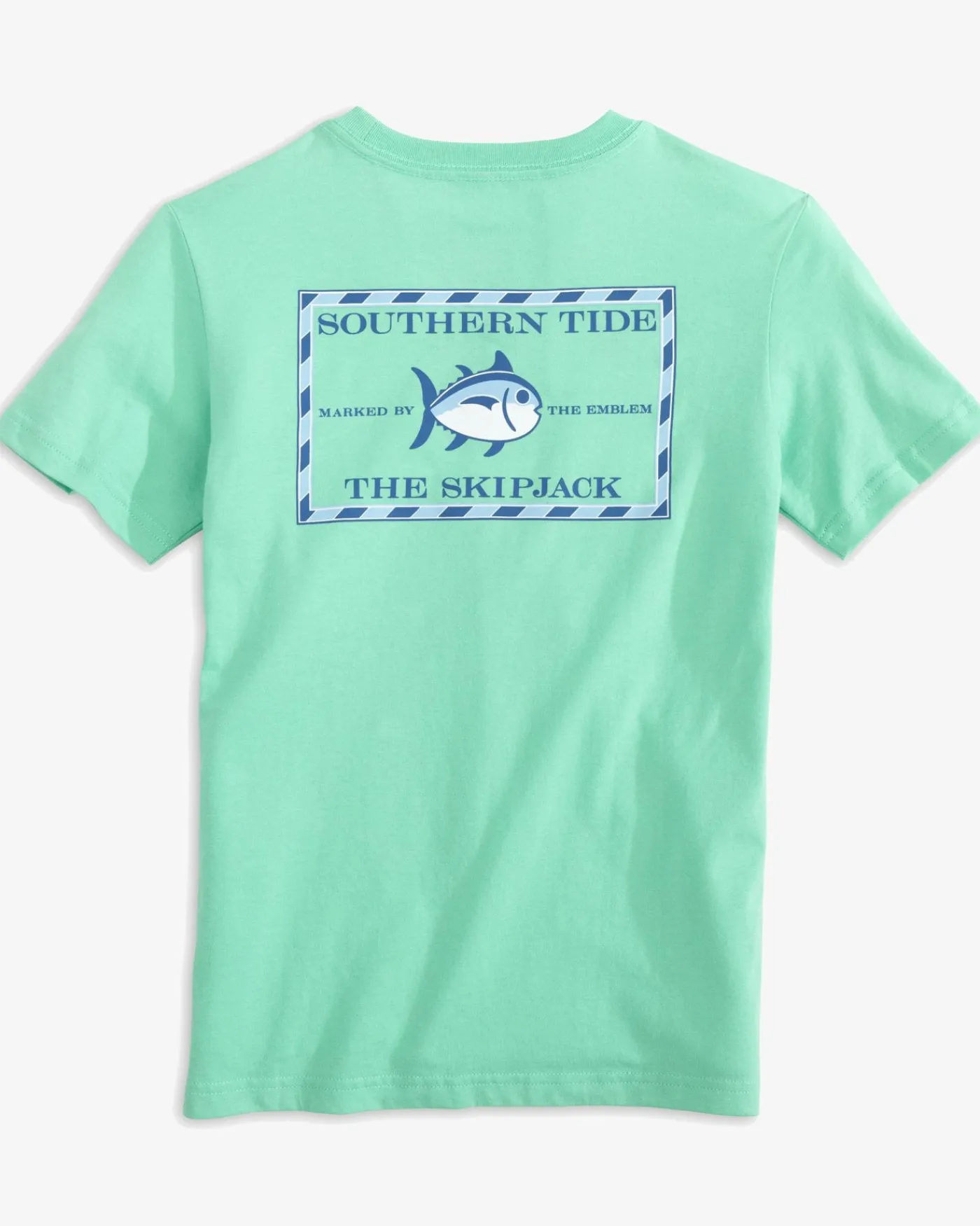 Clearance Southern Tide Kids Original Skipjack T-Shirt