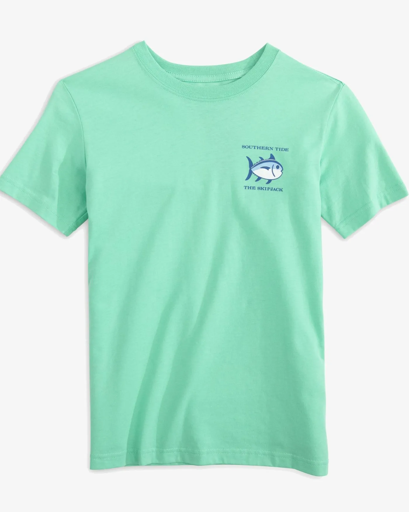 Clearance Southern Tide Kids Original Skipjack T-Shirt