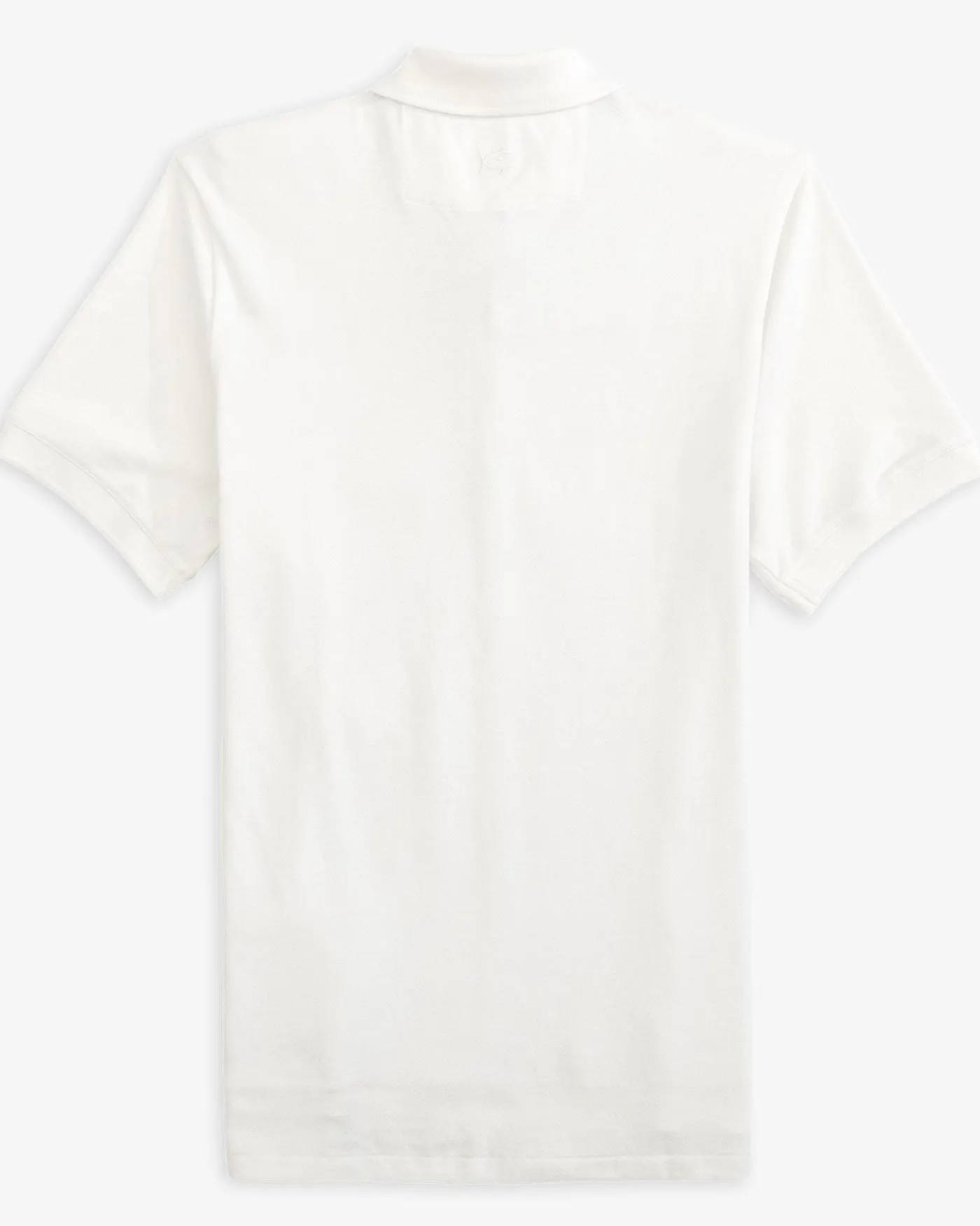 New Southern Tide Lsu Tigers Skipjack Polo Classic White