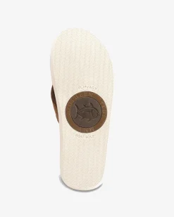 Discount Southern Tide Men'S Flipjacks Caramel