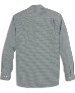 Discount Southern Tide Ohio State Buckeyes Gingham Button Down Shirt