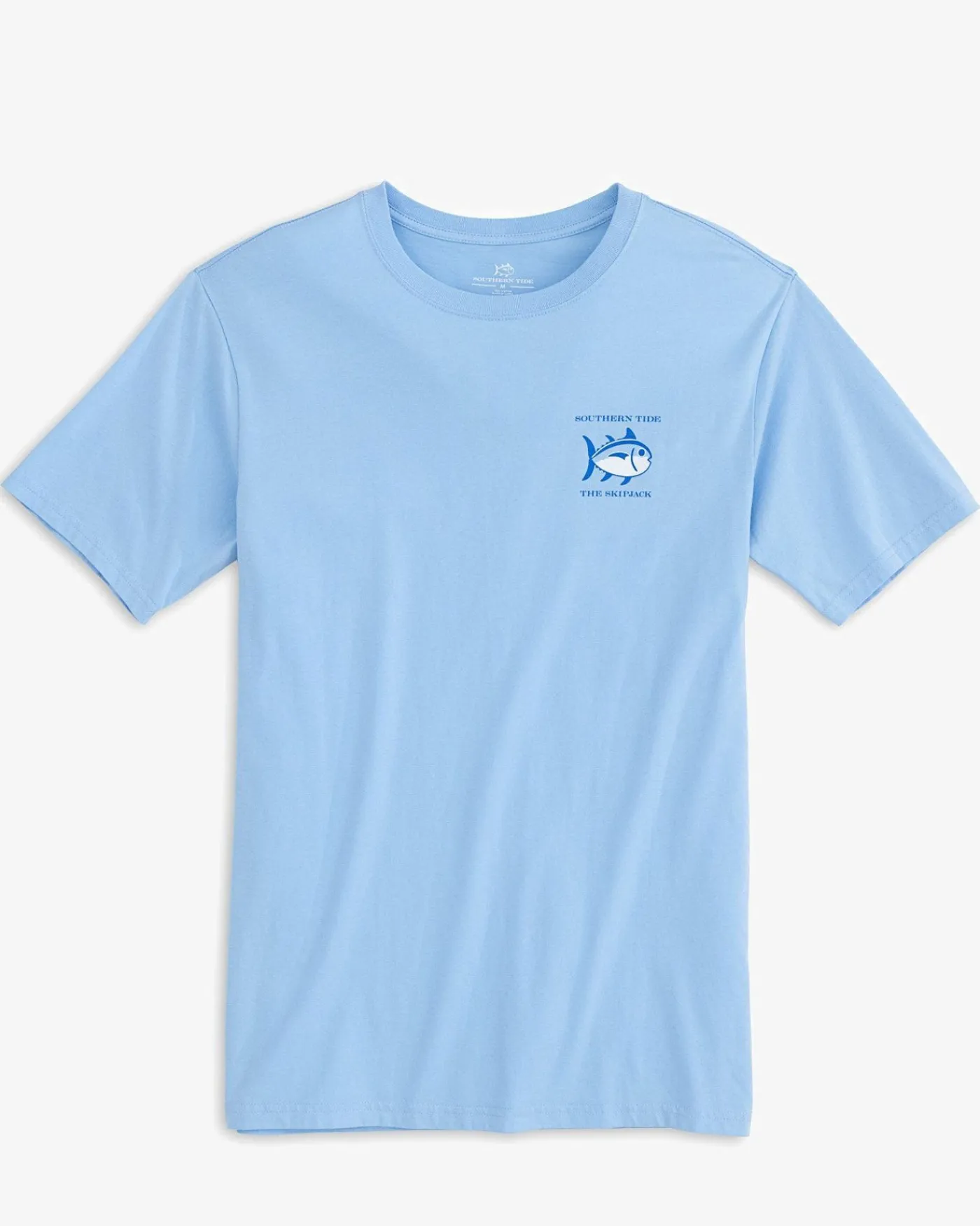 Cheap Southern Tide Original Skipjack Short Sleeve T-Shirt