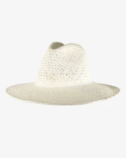 Shop Southern Tide Packable Straw Beach Hat