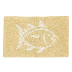 New WPH Reversible Skipjack Bath Rug - 20