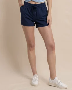 Clearance Southern Tide Sammie Intercoastal Performance Short