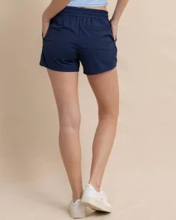 Outlet Southern Tide Sammie Intercoastal Performance Short