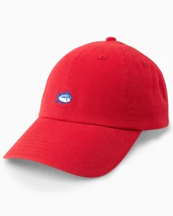 Fashion Southern Tide Skipjack Hat