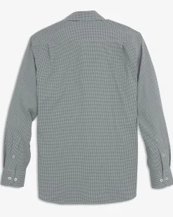 Clearance Southern Tide Tennessee Vols Gingham Button Down Shirt