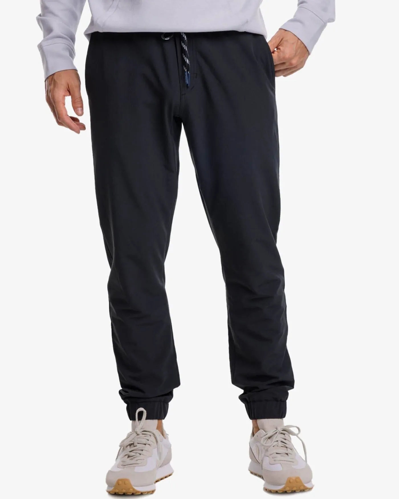 Best Sale Southern Tide The Excursion Performance Jogger