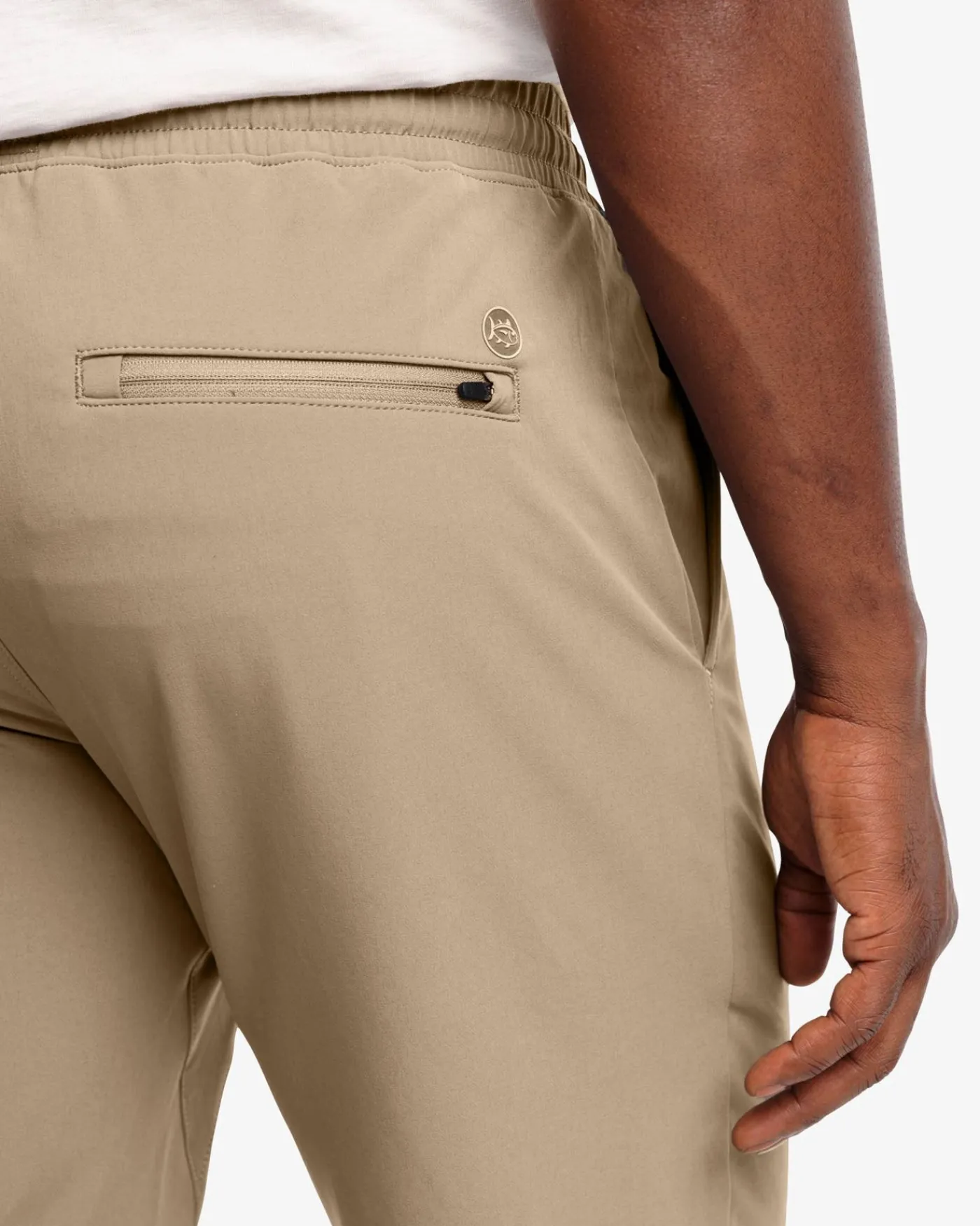 Best Sale Southern Tide The Excursion Performance Jogger