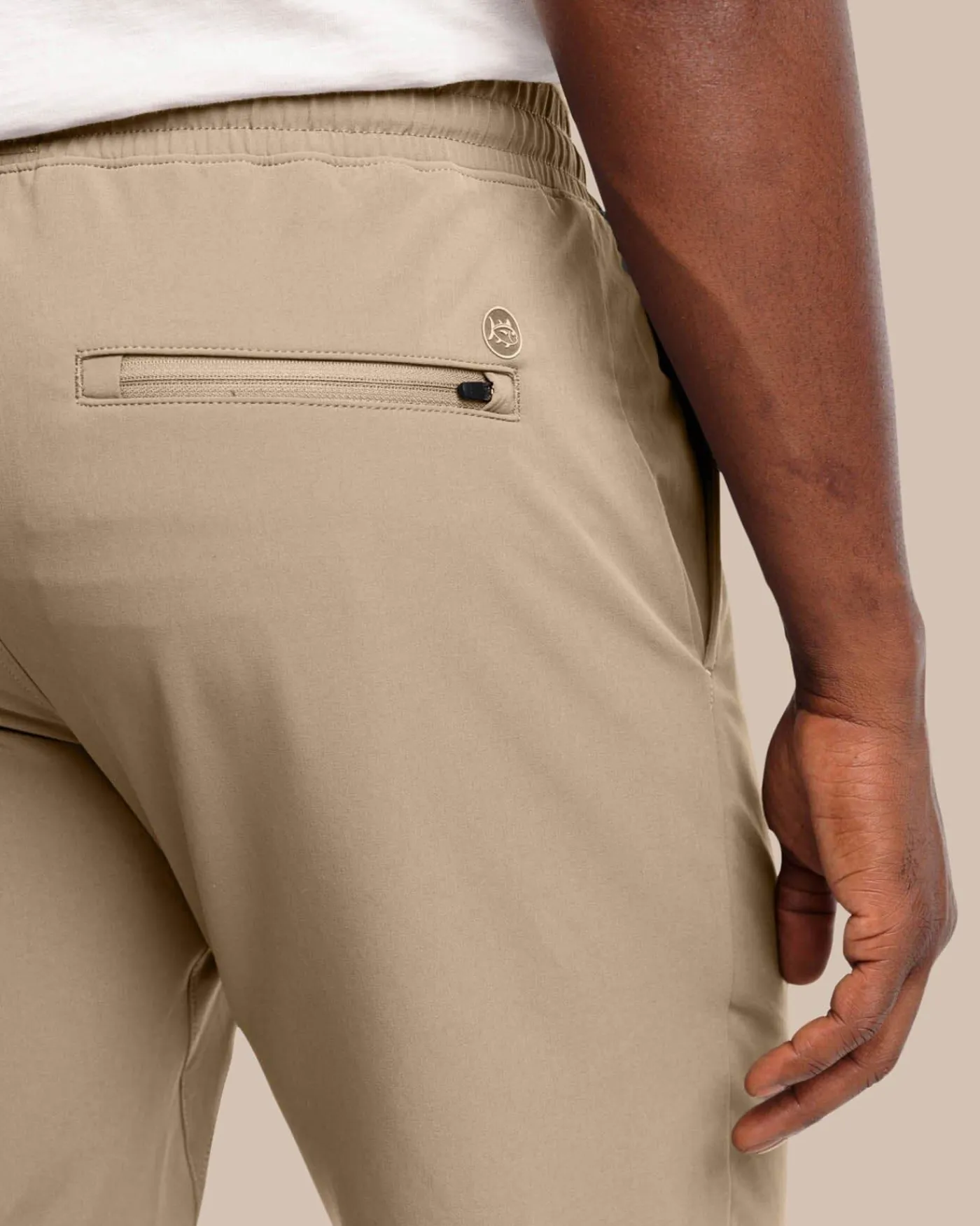 Best Sale Southern Tide The Excursion Performance Jogger
