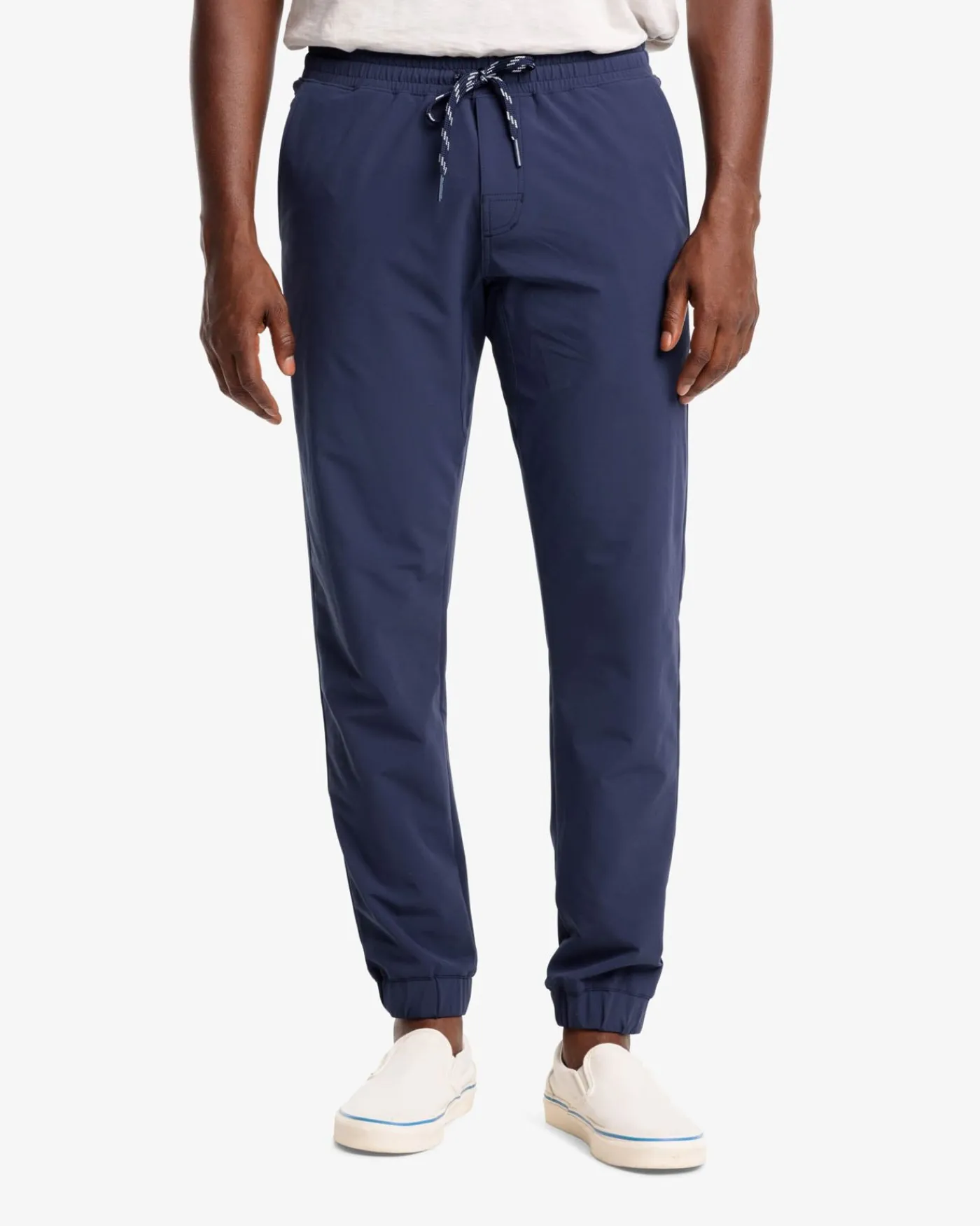 Best Sale Southern Tide The Excursion Performance Jogger