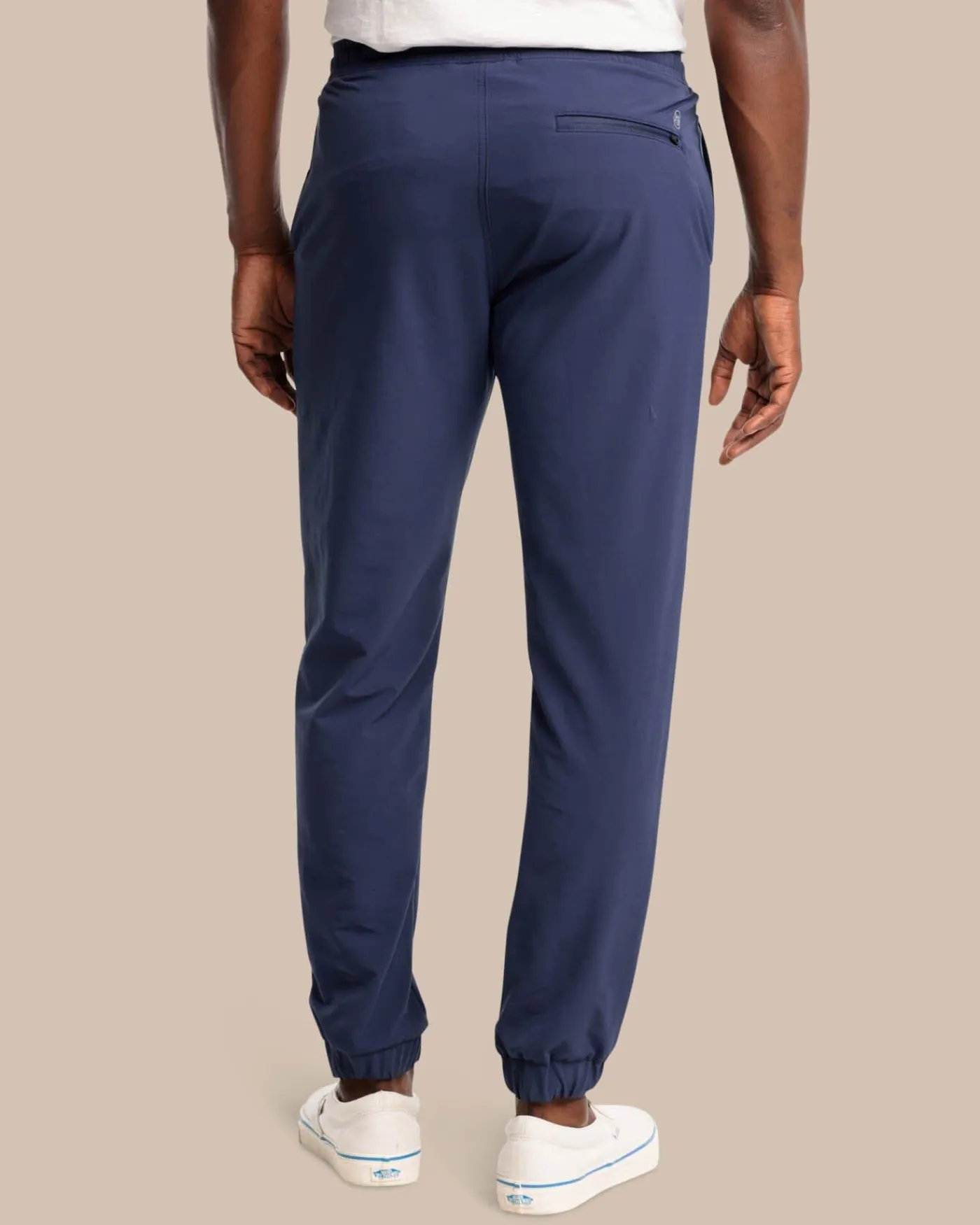 Best Sale Southern Tide The Excursion Performance Jogger