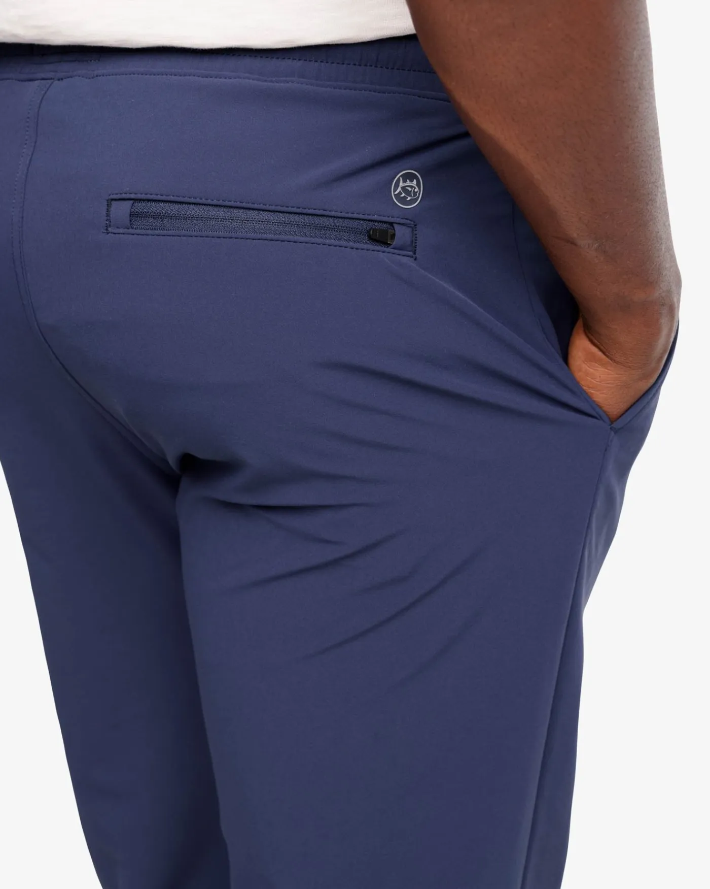 Best Sale Southern Tide The Excursion Performance Jogger