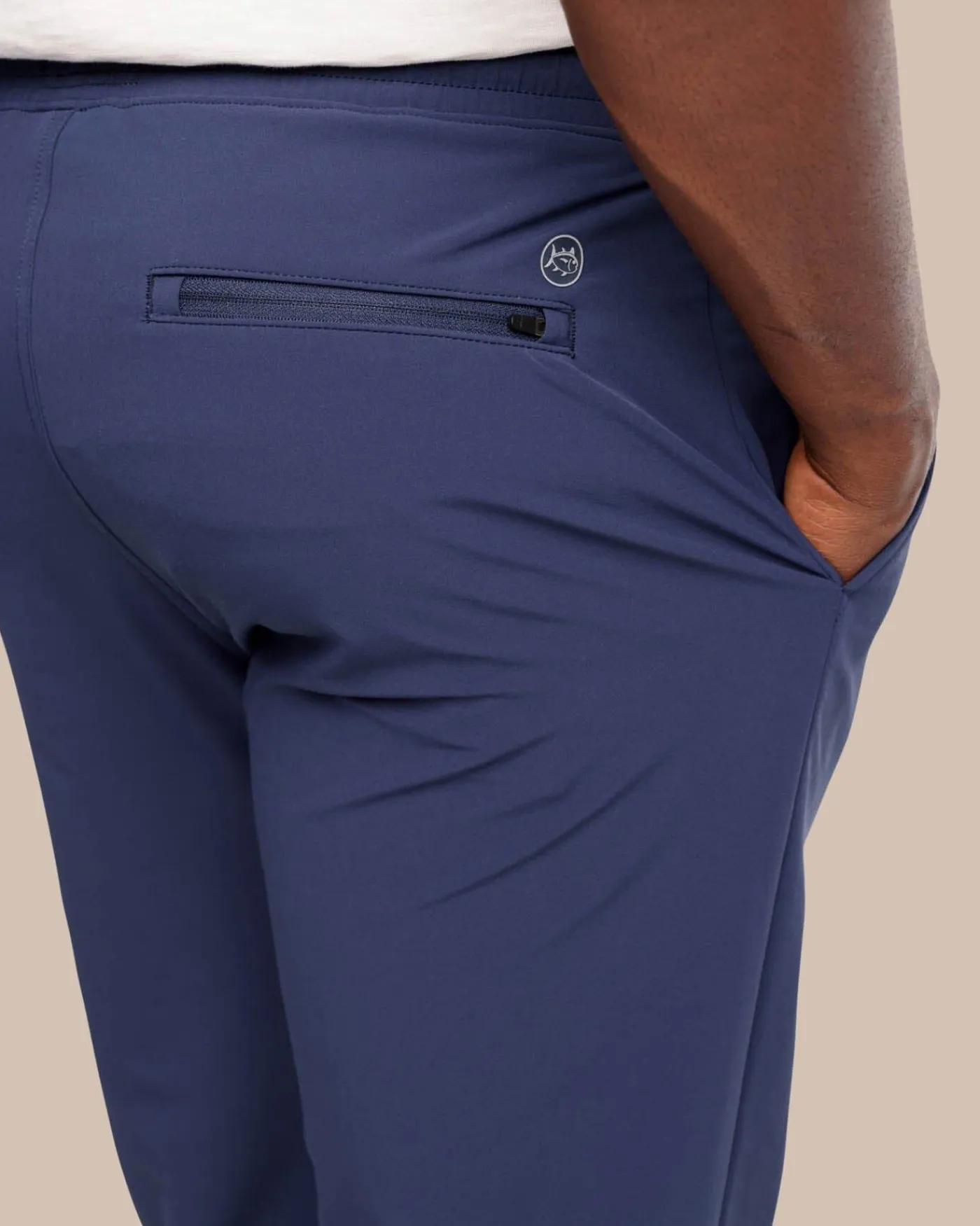 Best Sale Southern Tide The Excursion Performance Jogger