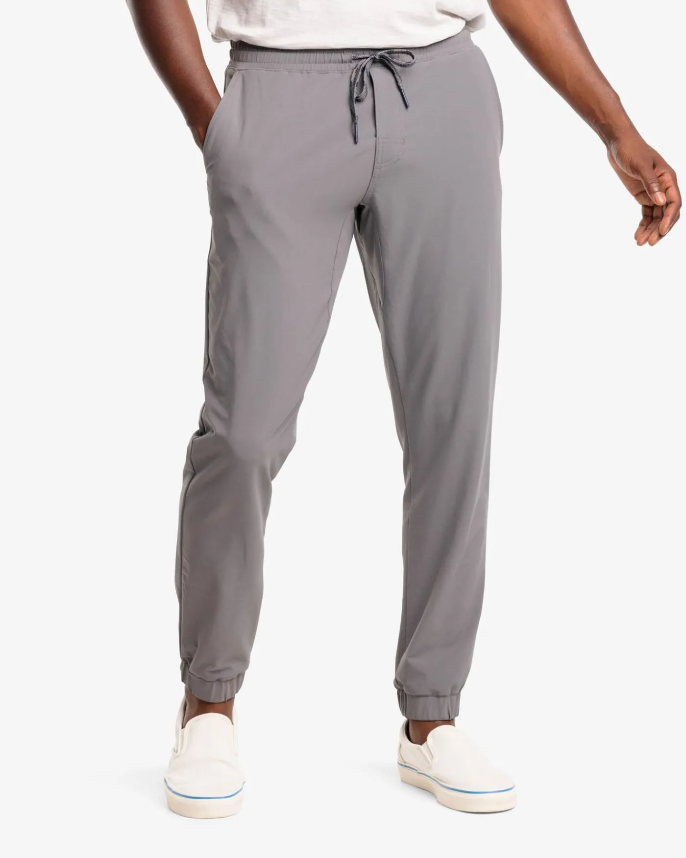 Best Sale Southern Tide The Excursion Performance Jogger