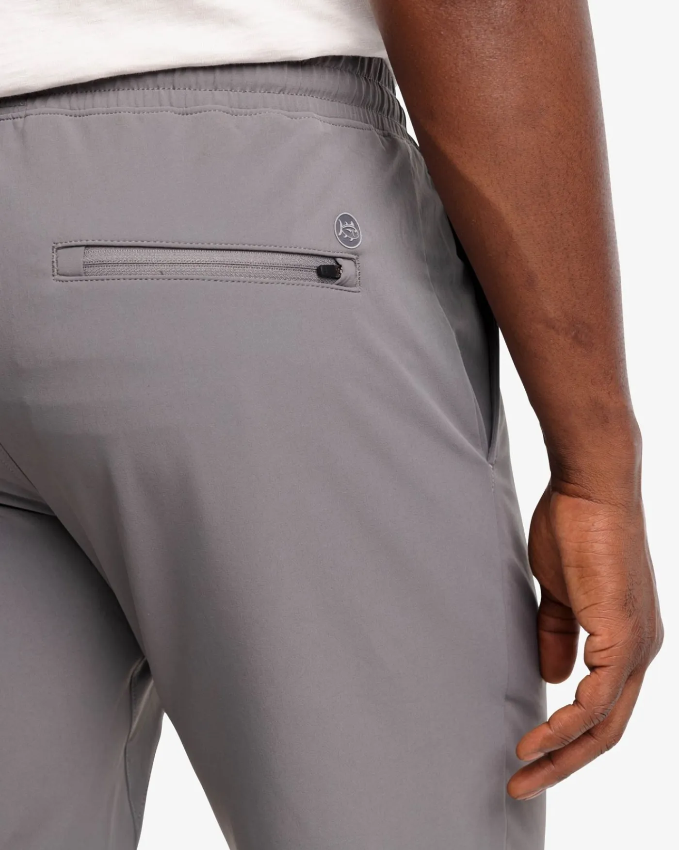 Best Sale Southern Tide The Excursion Performance Jogger