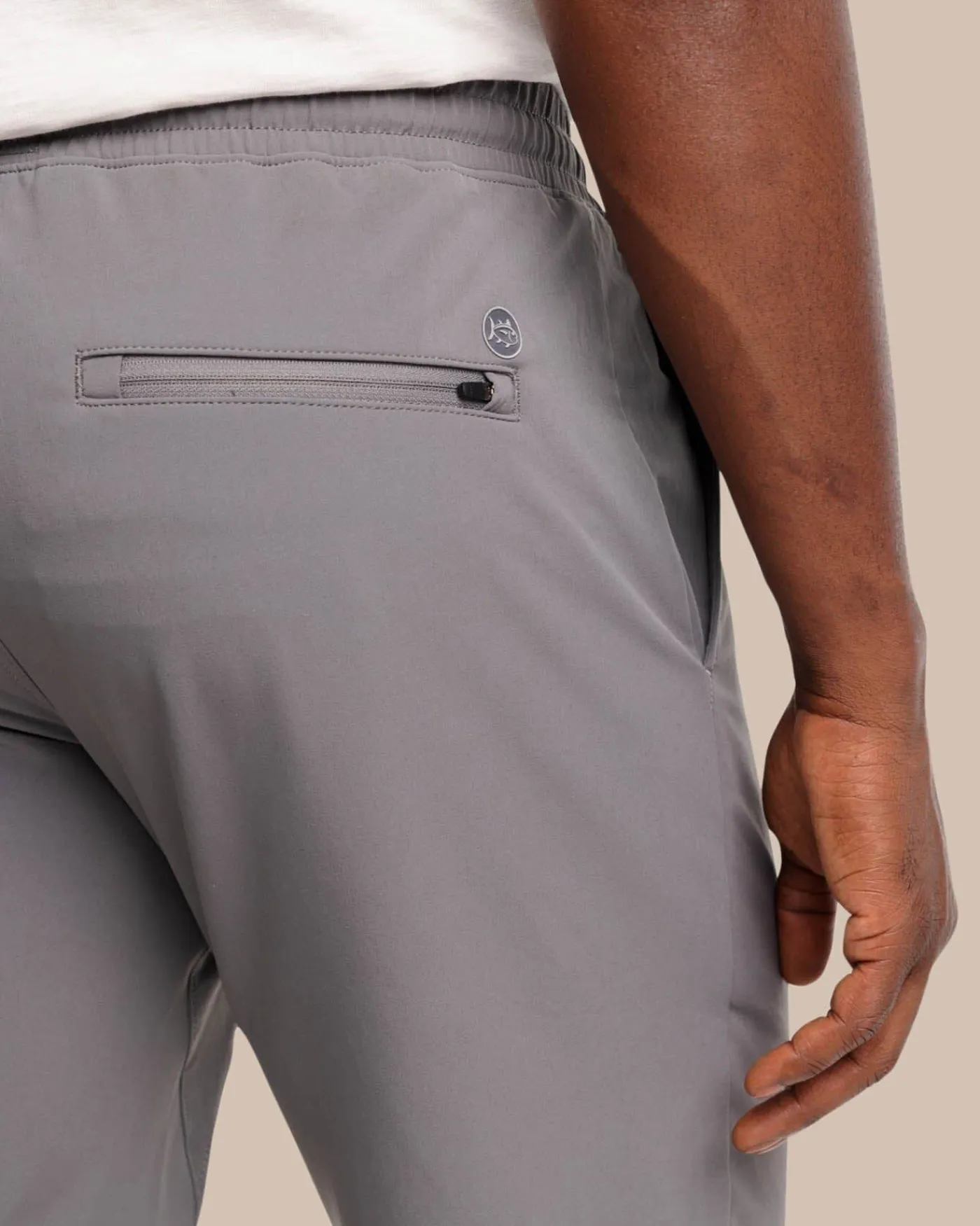 Best Sale Southern Tide The Excursion Performance Jogger
