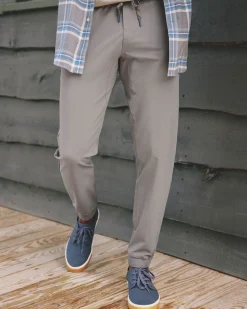 Best Sale Southern Tide The Excursion Performance Jogger