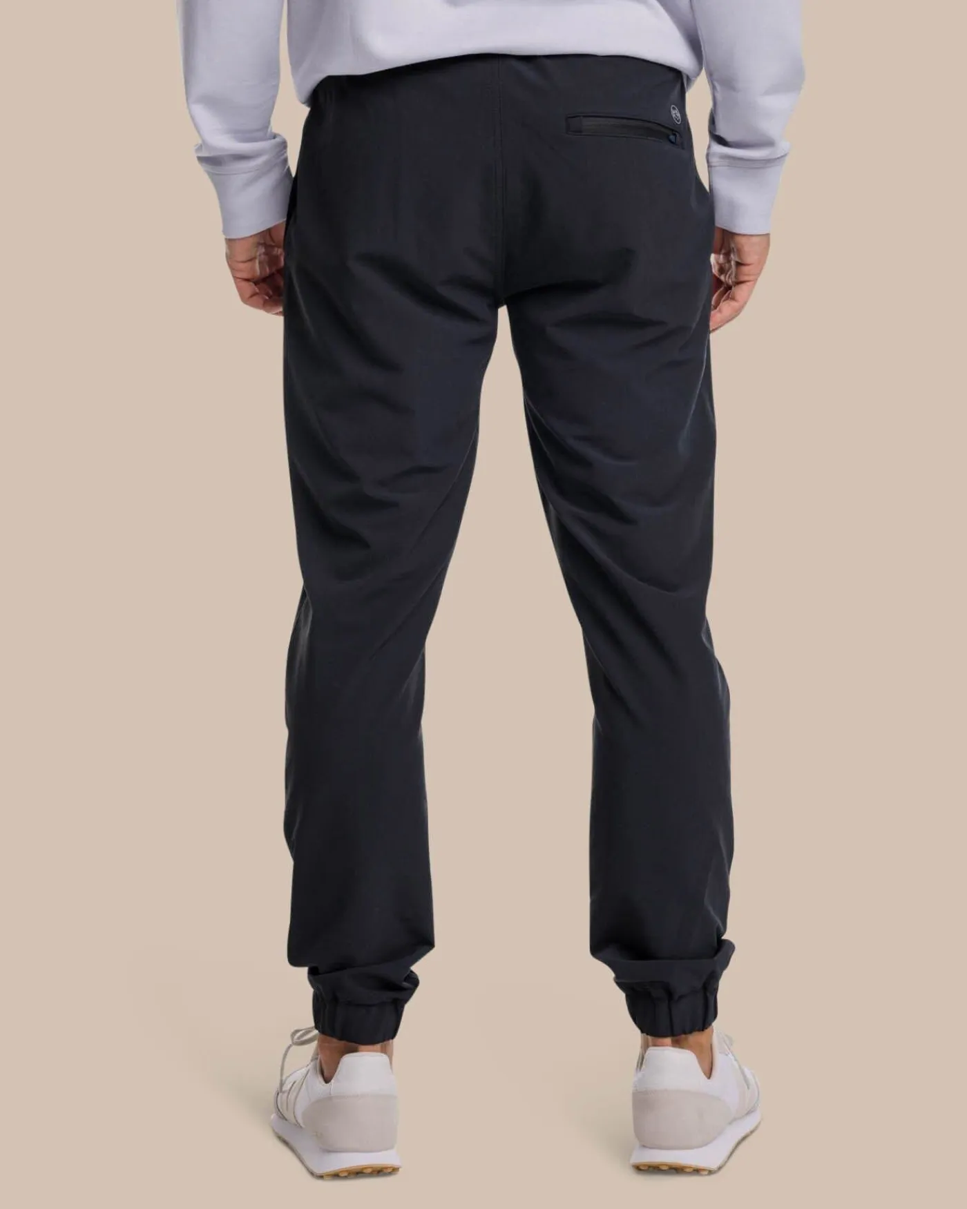 Best Sale Southern Tide The Excursion Performance Jogger
