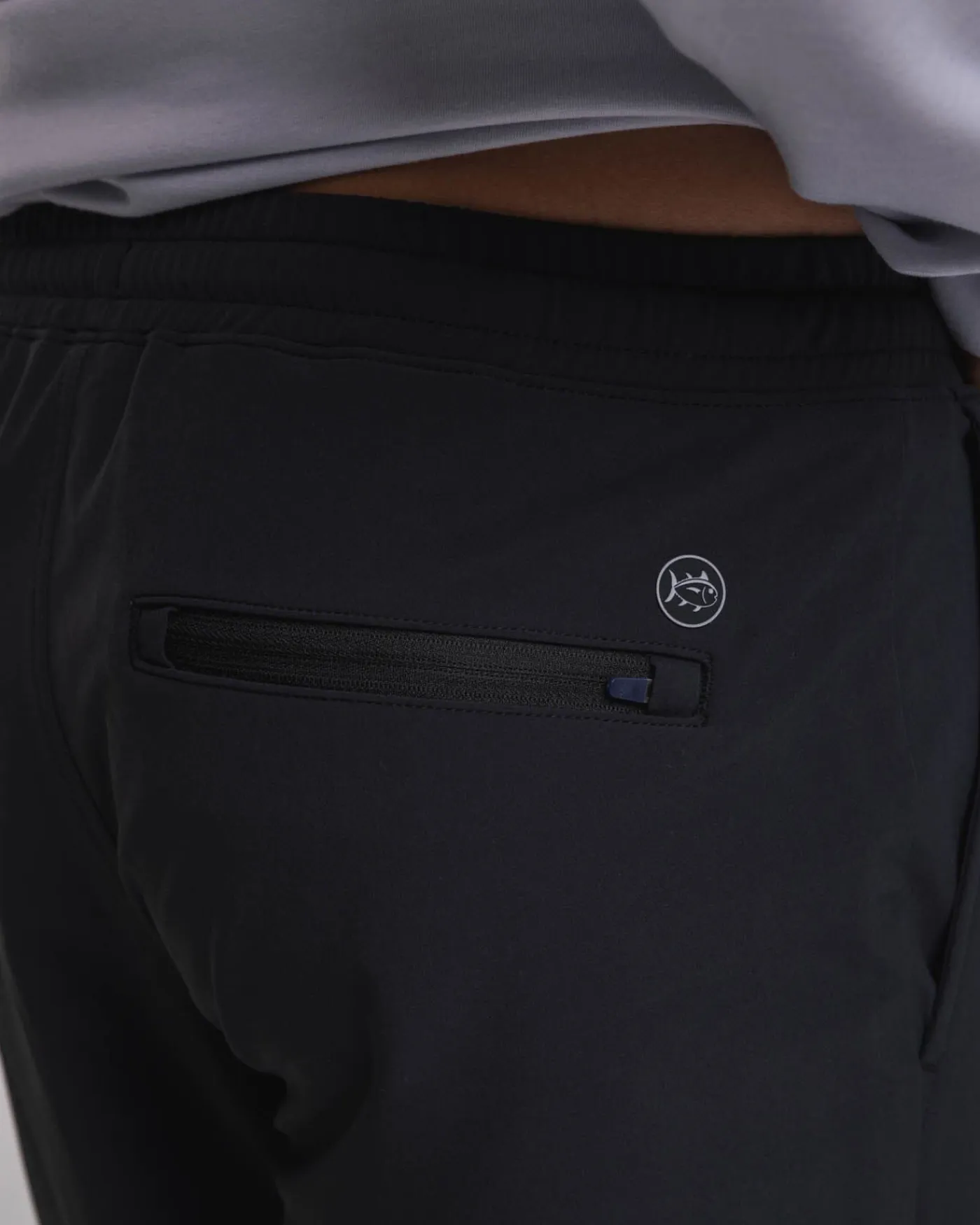 Best Sale Southern Tide The Excursion Performance Jogger