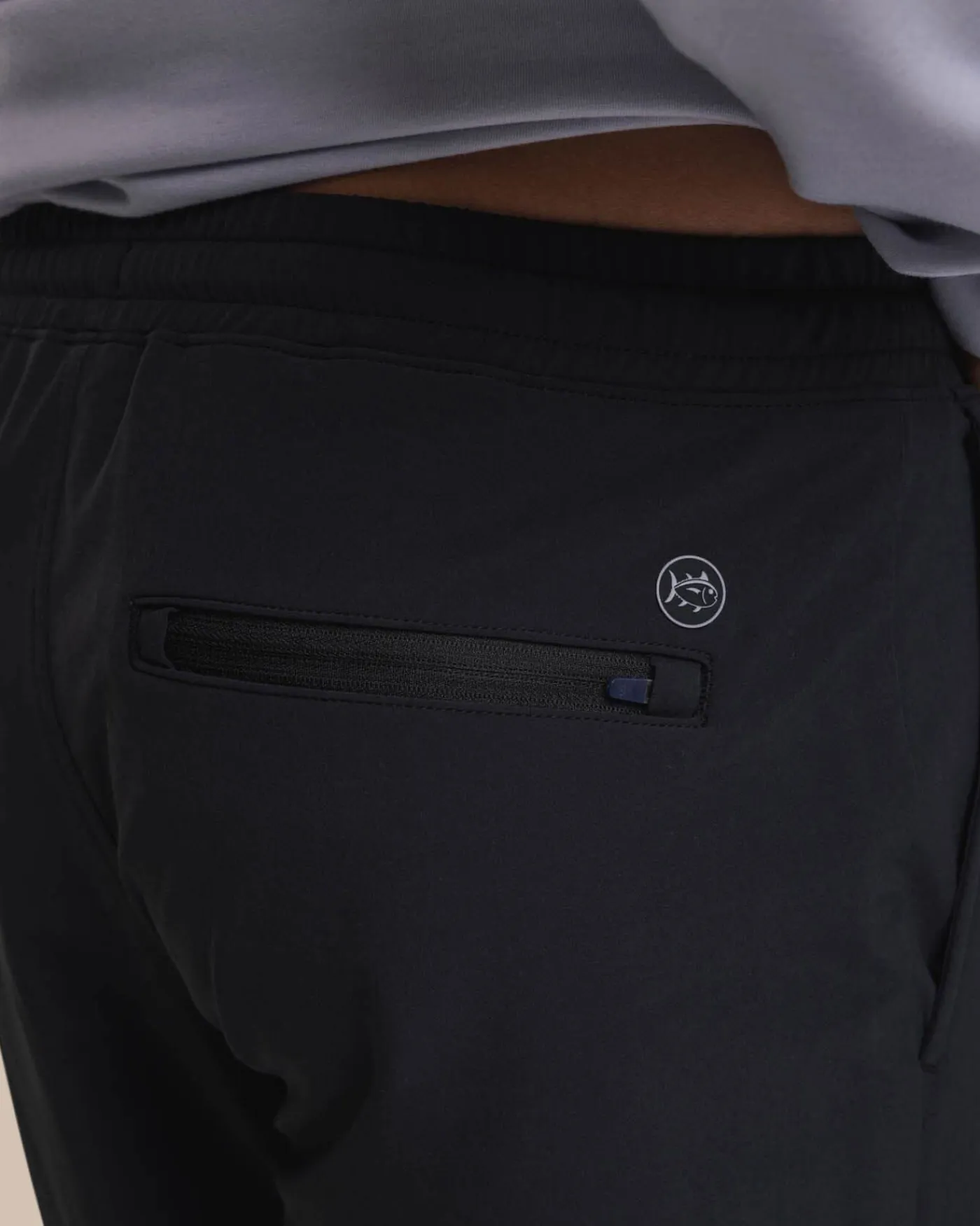 Best Sale Southern Tide The Excursion Performance Jogger