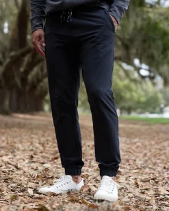 Best Sale Southern Tide The Excursion Performance Jogger