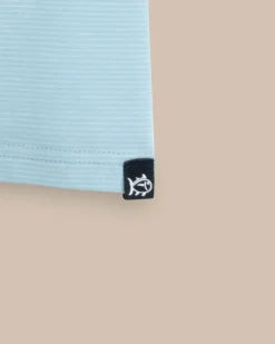 Online Southern Tide The Seaport Davenport Stripe Tee
