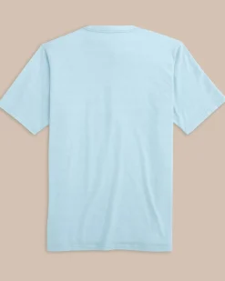 Online Southern Tide The Seaport Davenport Stripe Tee
